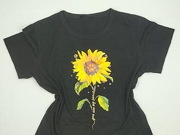 Shein, Футболка жіноча, розмір XL — 1