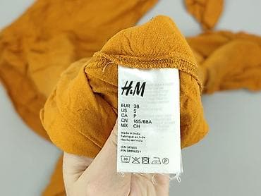 garnitur supreme: H&M, Sukienka damska, rozmiar S — 4