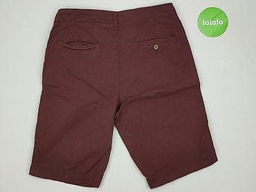 relab tshirt: American Eagle, Szorty dla mężczyzn, rozmiar S — 3