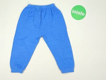 spodenki napapijri: Sweatpants, 12-18 months, condition - Good — 3