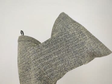 srebrne spódnice ołówkowe: Women`s skirt, size L — 5