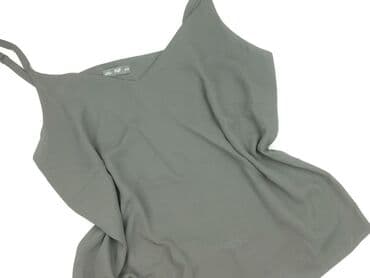 ubrania dla 50 latki: F&F, Top damski, rozmiar 5XL — 1