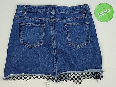 spódnico spodnie mini: Spódnica damska, rozmiar M — 3