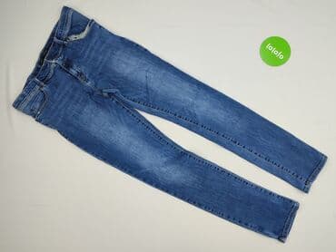 jeansy rocks: IKKS, Jeansy damskie, rozmiar S — 2