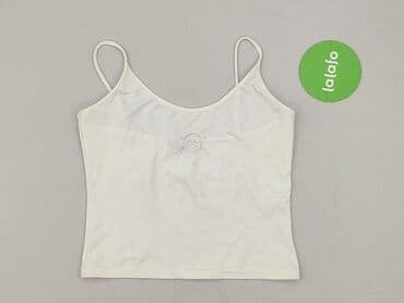 jedwabna bluzki massimo dutti: Women's blouse, size XS (EU 34) — 2