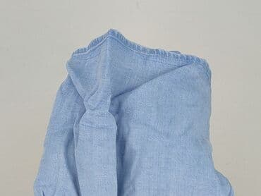 niebieska sukienka stradivarius: Sukienka damska, S — 6