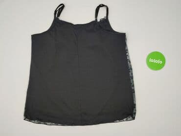 bluzki wiązane na biuście: Women`s top, XL — 3