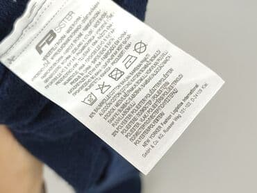 bluzki z fajnymi napisami: FB Sister, Bluza z kapturem damska, rozmiar S — 7