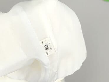 marynarka i tshirt: Marynarka damska, M — 4