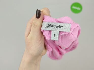 catapult kamizelka gps: Jennyfer, Top damski, rozmiar L — 4