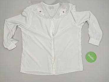 bluzki z tafty: Bluzka damska, rozmiar XL — 2