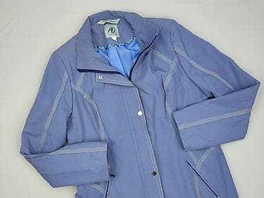 jeansy armani: Adrianno Damianii, Kurtka przejściowa damska, rozmiar 2XL — 1