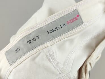 pepco klapki hello kitty: Spodnie 3/4 damskie, rozmiar XS — 4