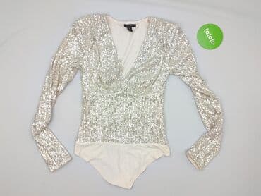 Ubrania damskie: Amisu, Body damskie, M — 3