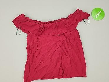 klapki hermes ccc: Promod, Bluzka damska, rozmiar M — 3