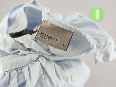 modbis bluzki: Vero Moda, Bluzka damska, rozmiar S — 4
