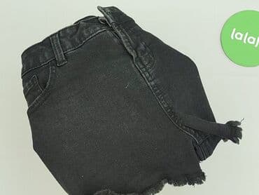 sinsay rozkloszowane spodenki: Beloved, Szorty damskie, rozmiar XS — 6