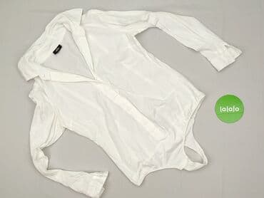 t shirty basic: Amisu, Body damskie, rozmiar S — 2