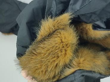 kulig botki: PARKA, Parka damska, rozmiar 3XL — 5
