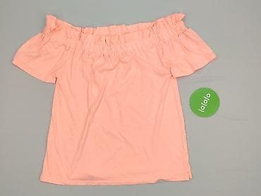 Bluzki: Bluzka damska, rozmiar L — 2