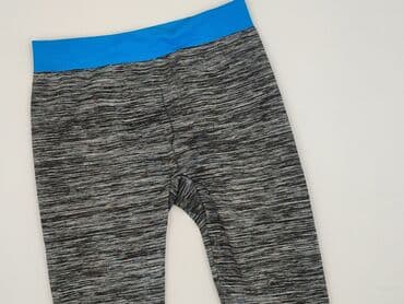 sinsay legginsy gym hard: Leggings Shorts for women, size S (EU 36) — 1