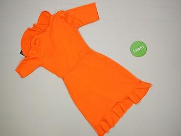 second hand online shops: PrettyLittleThing, Sukienka damska, rozmiar XS — 3