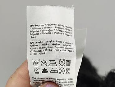 wool: Vero Moda, Women`s sweater, size S — 5