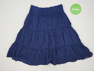 boho zara: Spódnica damska, rozmiar S — 2