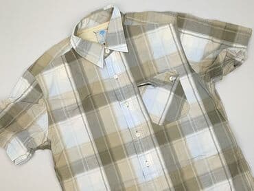 koszulka wersow: Shirt for men, M (EU 38), FatFace, condition - Very good — 1
