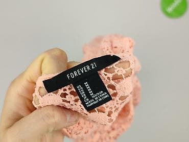 Forever 21, Women's blouse, size M — 4