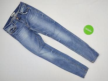 washed jeans: Pimkie, Jeansy damskie, rozmiar S — 2
