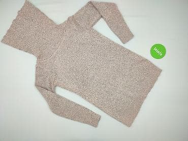 sweter damski greenpoint: Sukienka damska, rozmiar S — 4