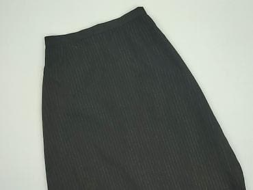 spódnica goth: Spódnica damska, rozmiar M — 1