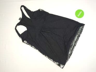 mohito bluzki sylwestrowe: E-vie, Top damski, rozmiar XL — 3