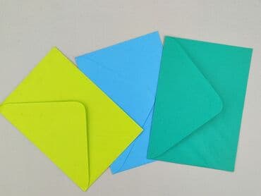 Artykuły papiernicze: Kolorowy papier, stan - Bardzo dobry — 3