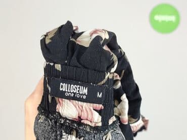 spodnie bialcon: Colloseum, Spodnie materiałowe damskie, rozmiar M — 5