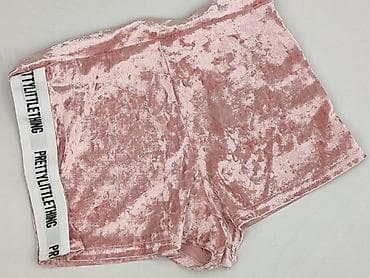 PrettyLittleThing, Szorty damskie, rozmiar S w lalafo.pl PrettyLittleThing, Szorty damskie, rozmiar S