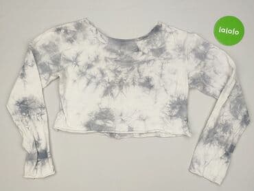 mystery box z koszulkami piłkarskimi: Franklin & Marshall, T-shirt damski, rozmiar L — 3