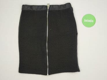 forever 21 spódniczka skórzane: Styled In Italy, Spódnica damska, rozmiar L — 3