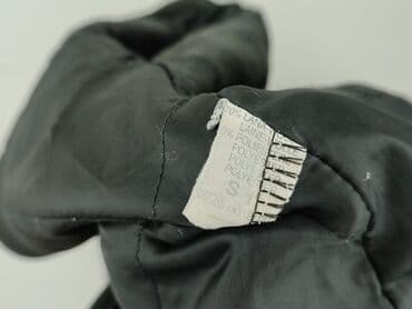 marynarka damska 100 wełna: Trencz damski, S — 5