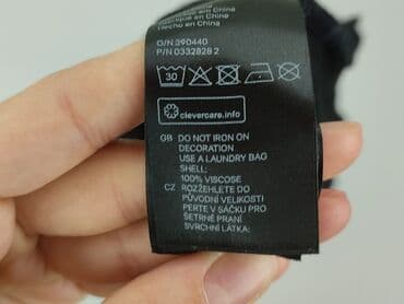 taranko wyprzedaż bluzki: H&M, Bluzka damska, rozmiar S — 5