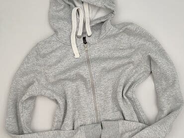 Sinsay, Women`s hoodie, size M