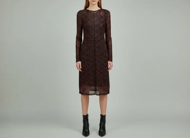 cropp sukienka czerwona: Cropp, Sukienka damska, rozmiar XS — 6