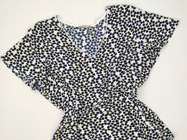 bluza z napisem cropp: Orsay, Bluzka damska, L — 1