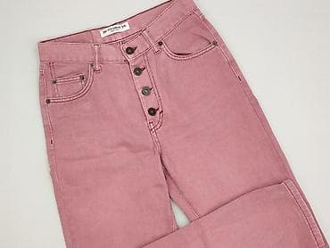 PULL&BEAR, Джинси жіночі, розмір 2XS