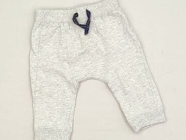 sukienka 146 h: Sweatpants, F&F, 3-6 months, condition - Perfect — 1