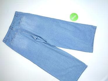 Kobiety: Denim, Jeansy damskie, rozmiar L — 3