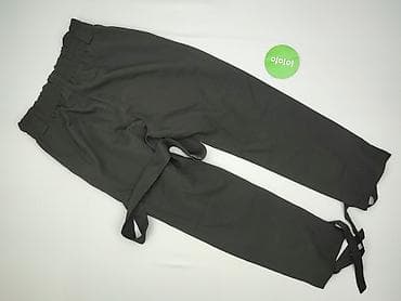 kotex garnitury: Spodnie materiałowe damskie, rozmiar XL — 4