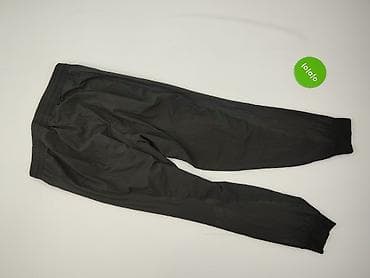 drogie bluzy: H&M Sport, Spodnie dresowe damskie, rozmiar M — 3