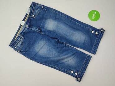 croft and barrow tops: Spodnie 3/4 damskie, XL — 2